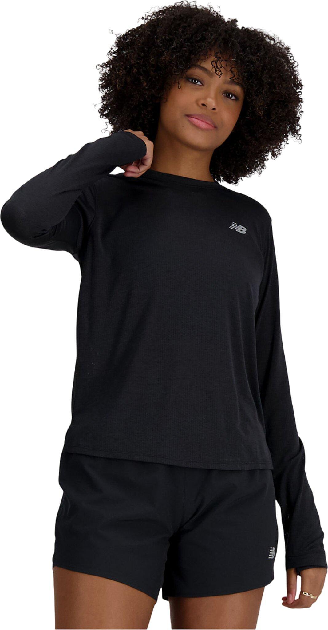 Product gallery image number 4 for product Athletics Long Sleeve - Women's