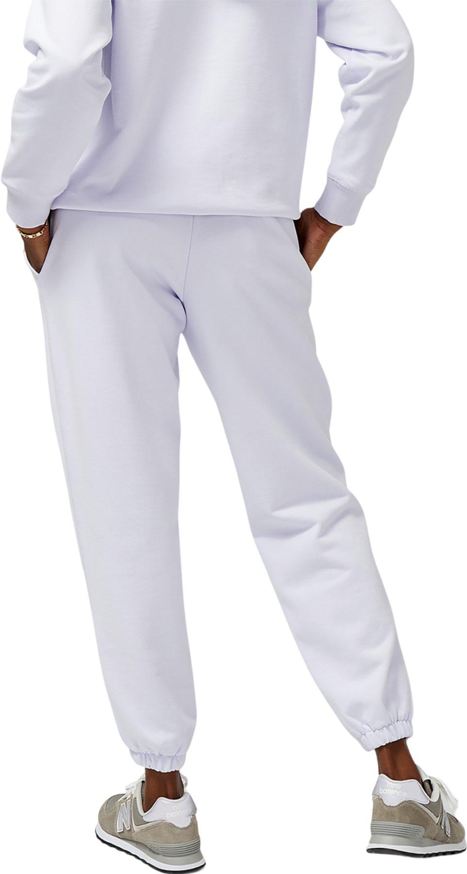 Product gallery image number 2 for product Athletics Nature State French Terry Sweatpants - Women's