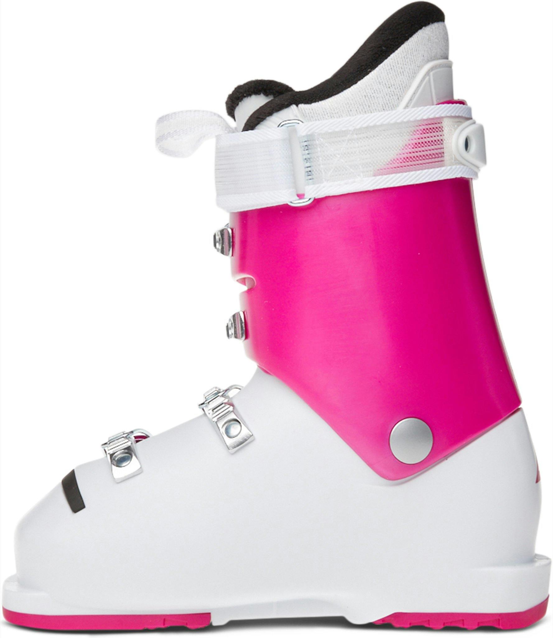 Product gallery image number 3 for product Starlet 60 Ski Boot Youth