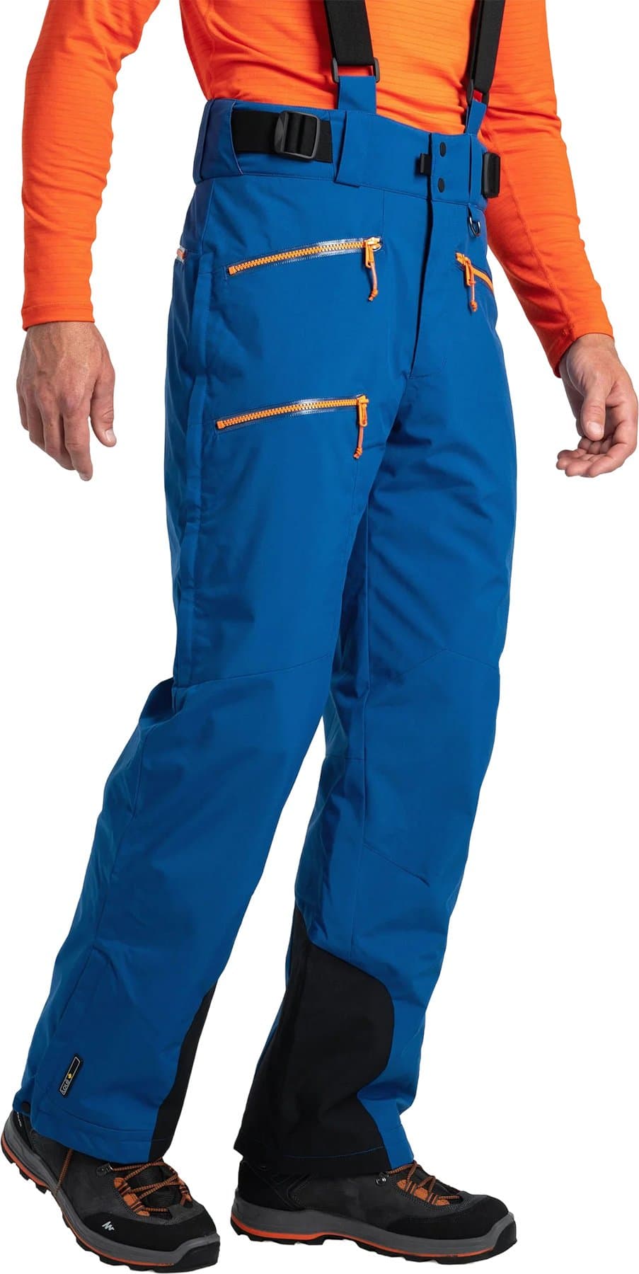 Product gallery image number 7 for product Orford Insulated Snow Pants - Men's