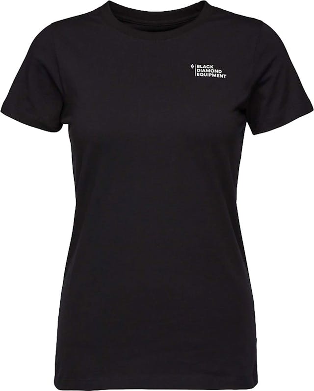 Product image for Peaks Short Sleeve Tee - Women's