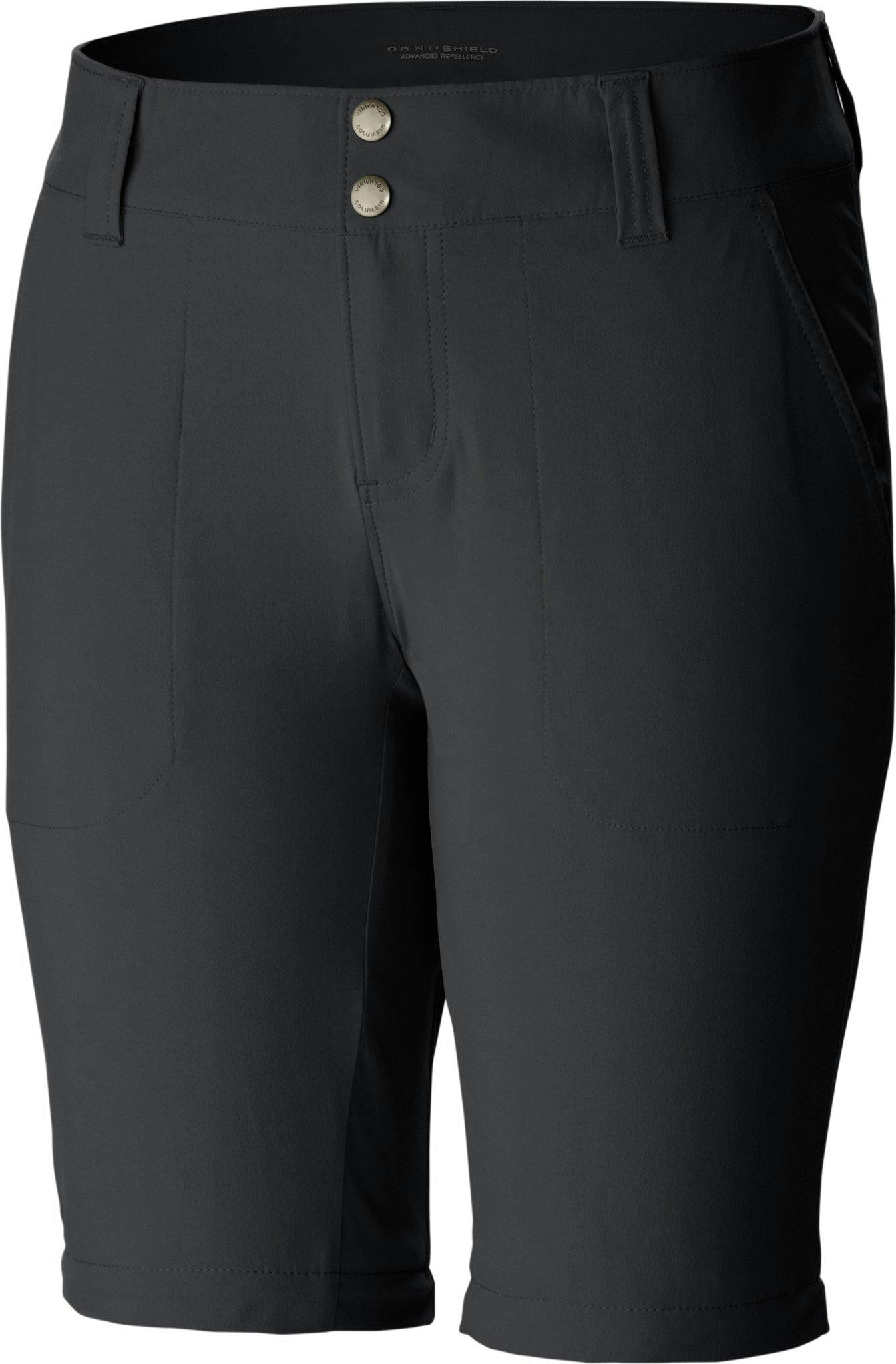 Product gallery image number 4 for product Saturday Trail II Convertible Pant - Women's