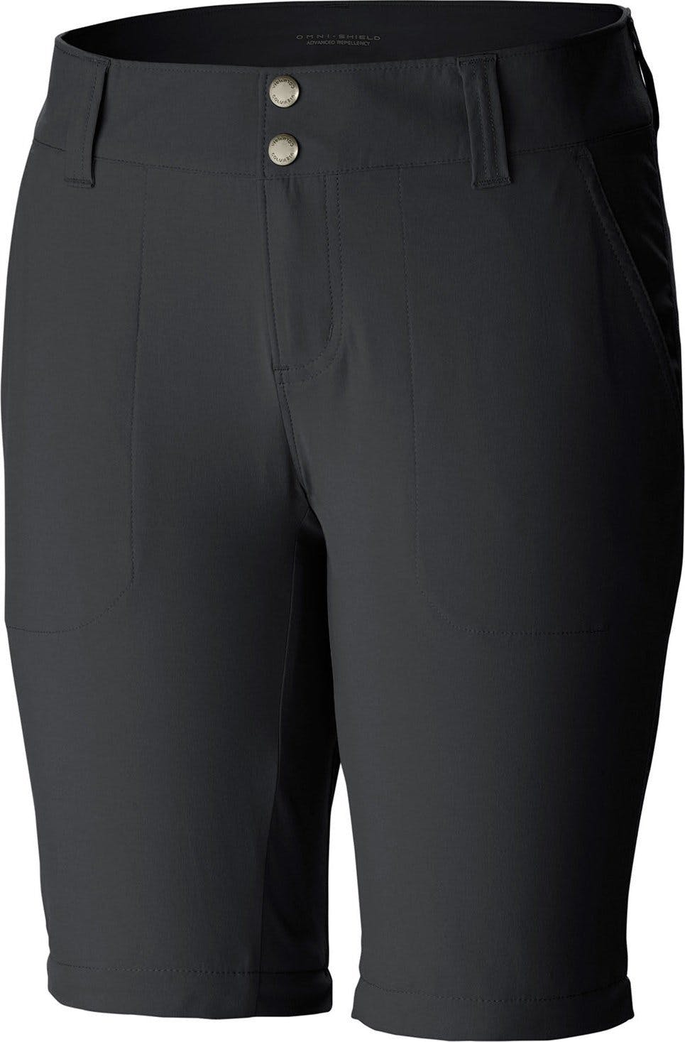 Product gallery image number 2 for product Saturday Trail II Convertible Pant - Women's