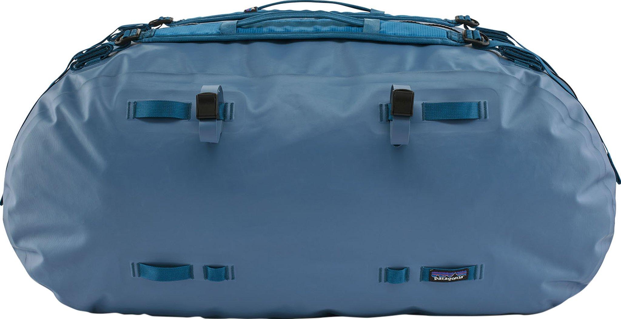 Numéro de l'image de la galerie de produits 1 pour le produit Sac de sport Guidewater 80L