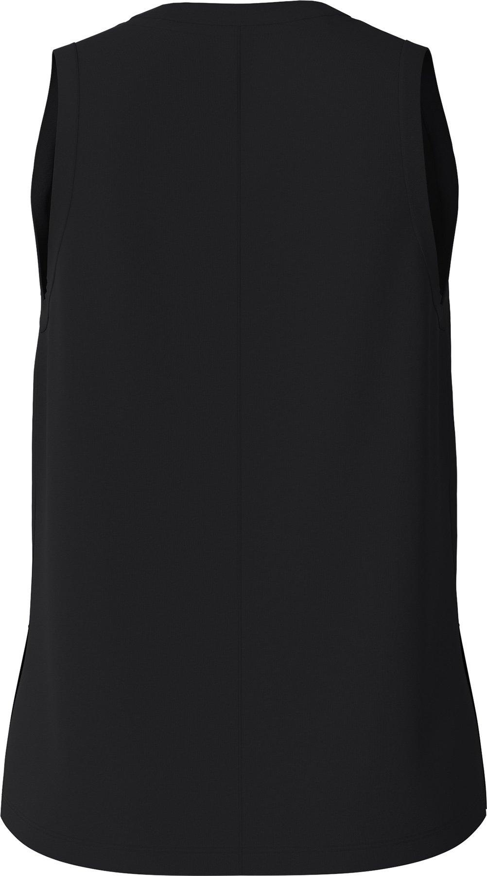 Product gallery image number 2 for product Sport Essentials Heathertech Tank Top - Women's