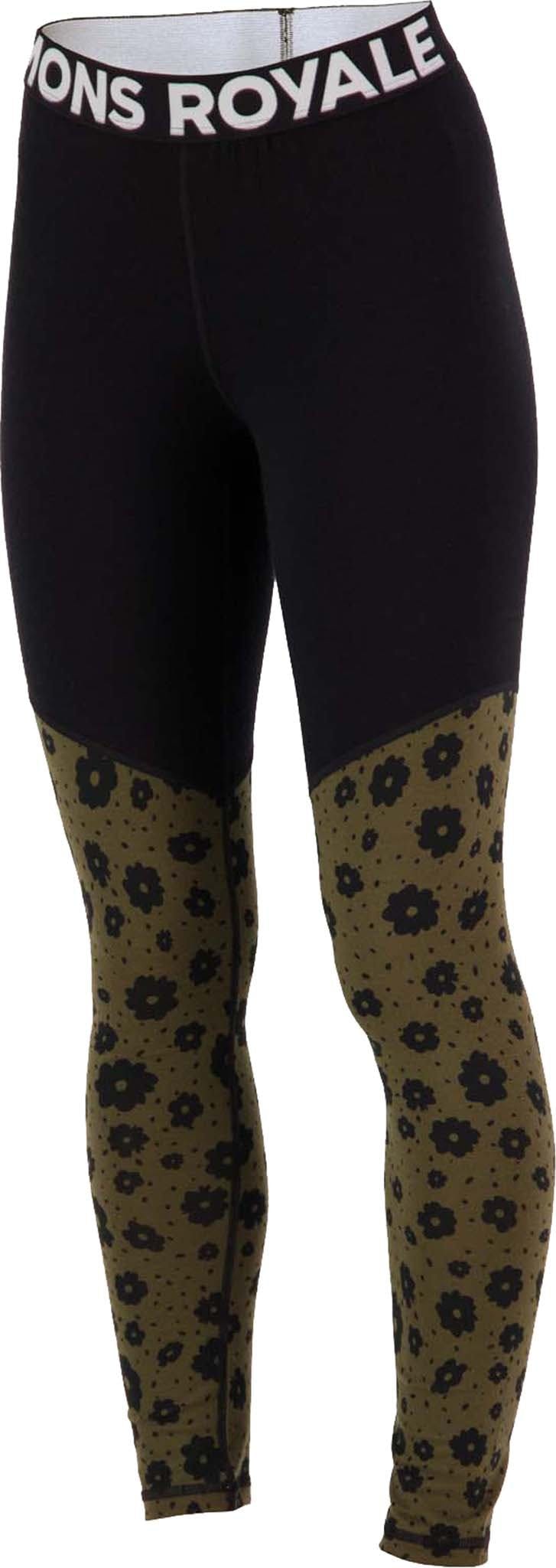 Product image for Cascade Merino Flex 200 Legging - Women's