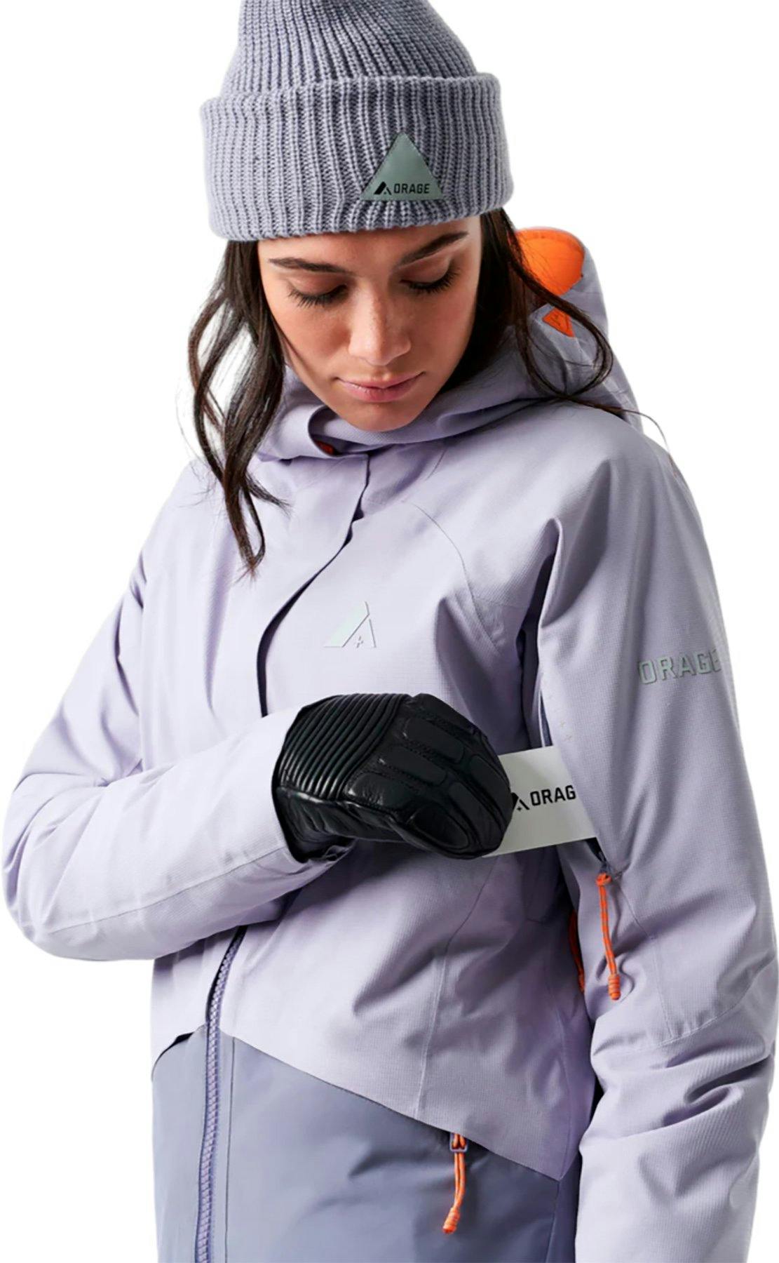 Product gallery image number 3 for product Grace Insulated Jacket - Women's