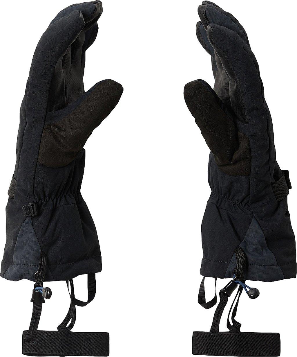 Product gallery image number 4 for product FireFall/2 Gore-Tex Glove - Men's