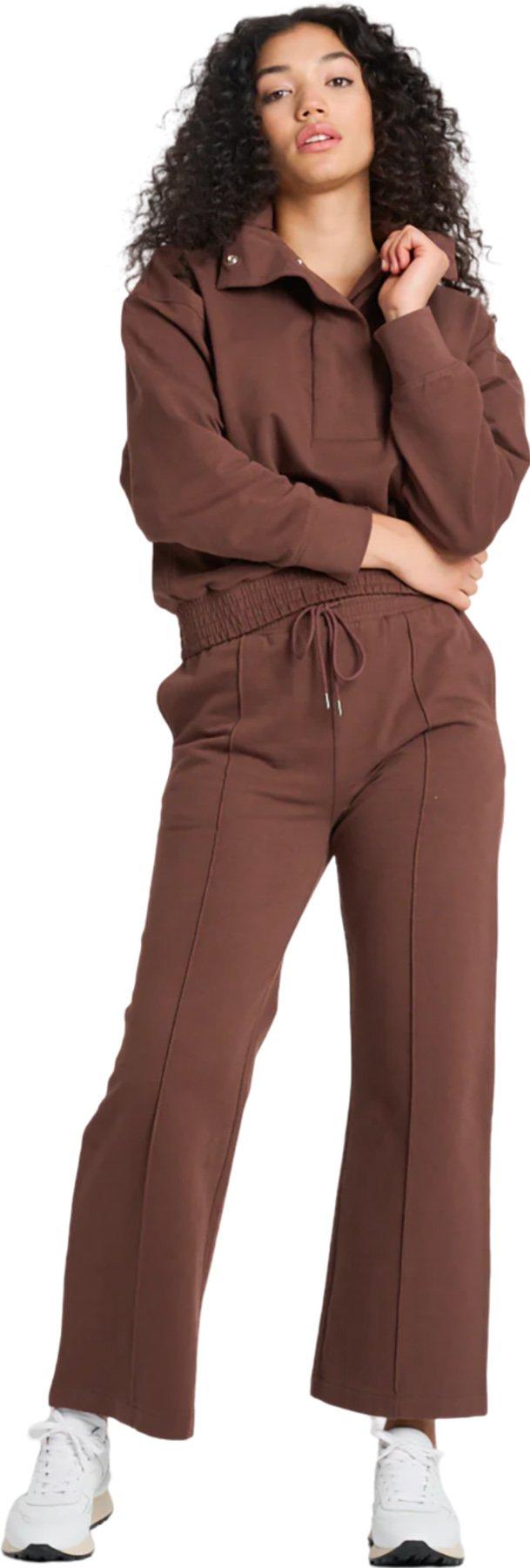 Image de produit pour Pantalon ample confort biologique - Femme