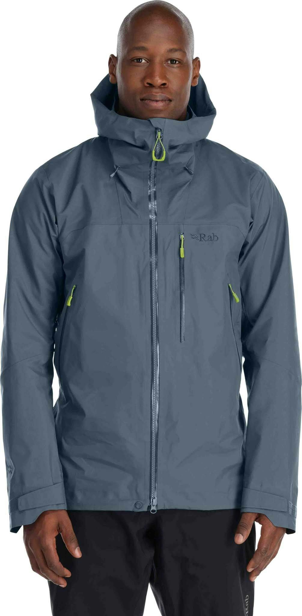 Numéro de l'image de la galerie de produits 2 pour le produit Manteau GORE-TEX Pro Latok Mountain - Homme