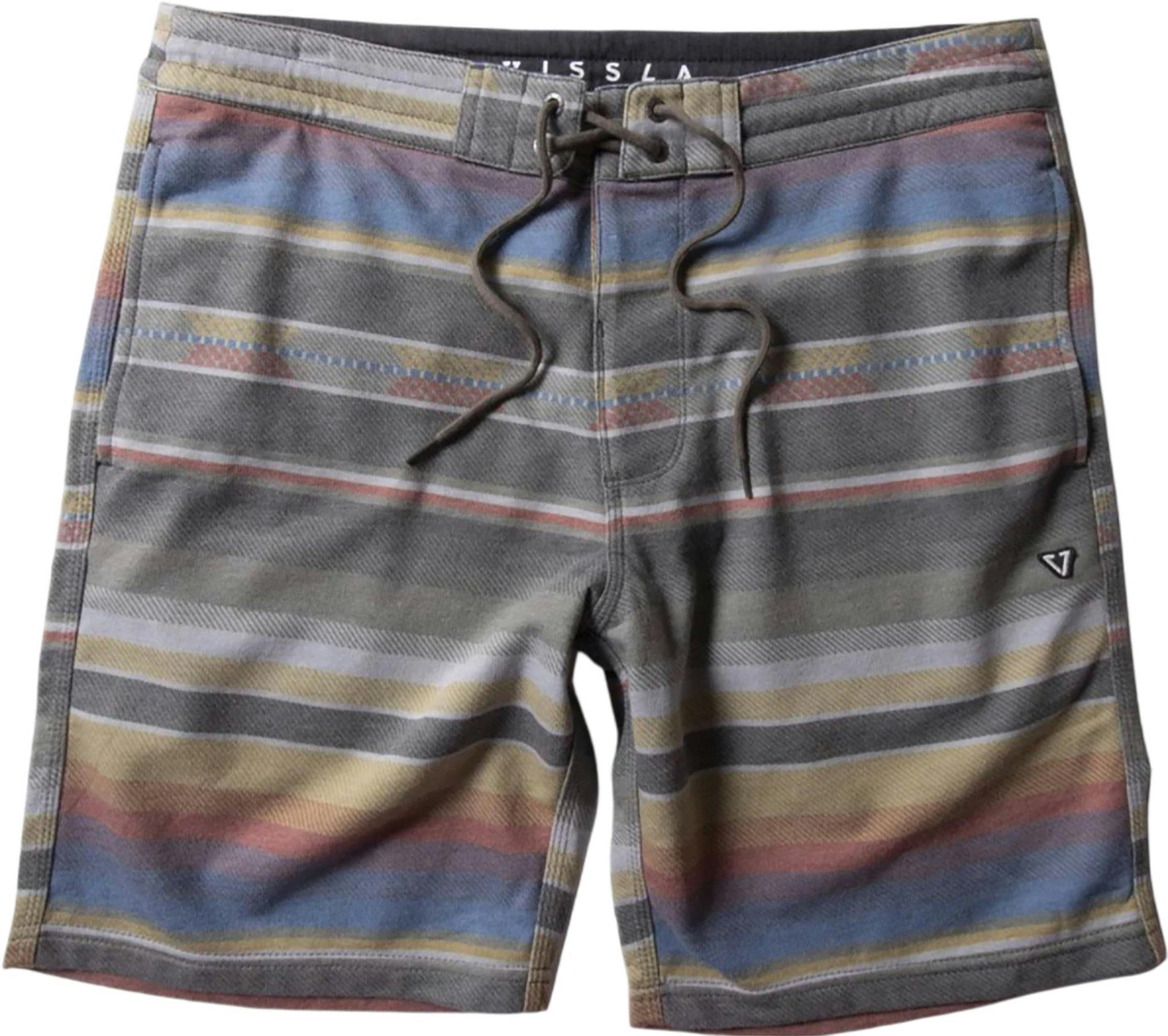 Product gallery image number 1 for product Mulege Sofa Surfer Shorts 17" - Boys 