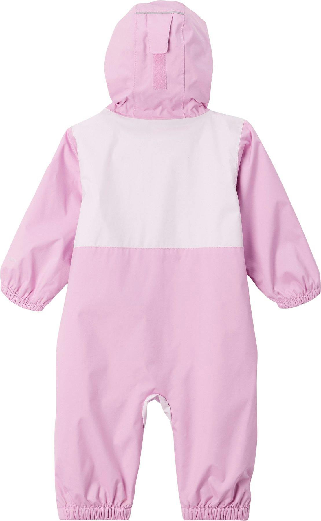 Product gallery image number 2 for product Critter Jumper Rain Suit - Infants