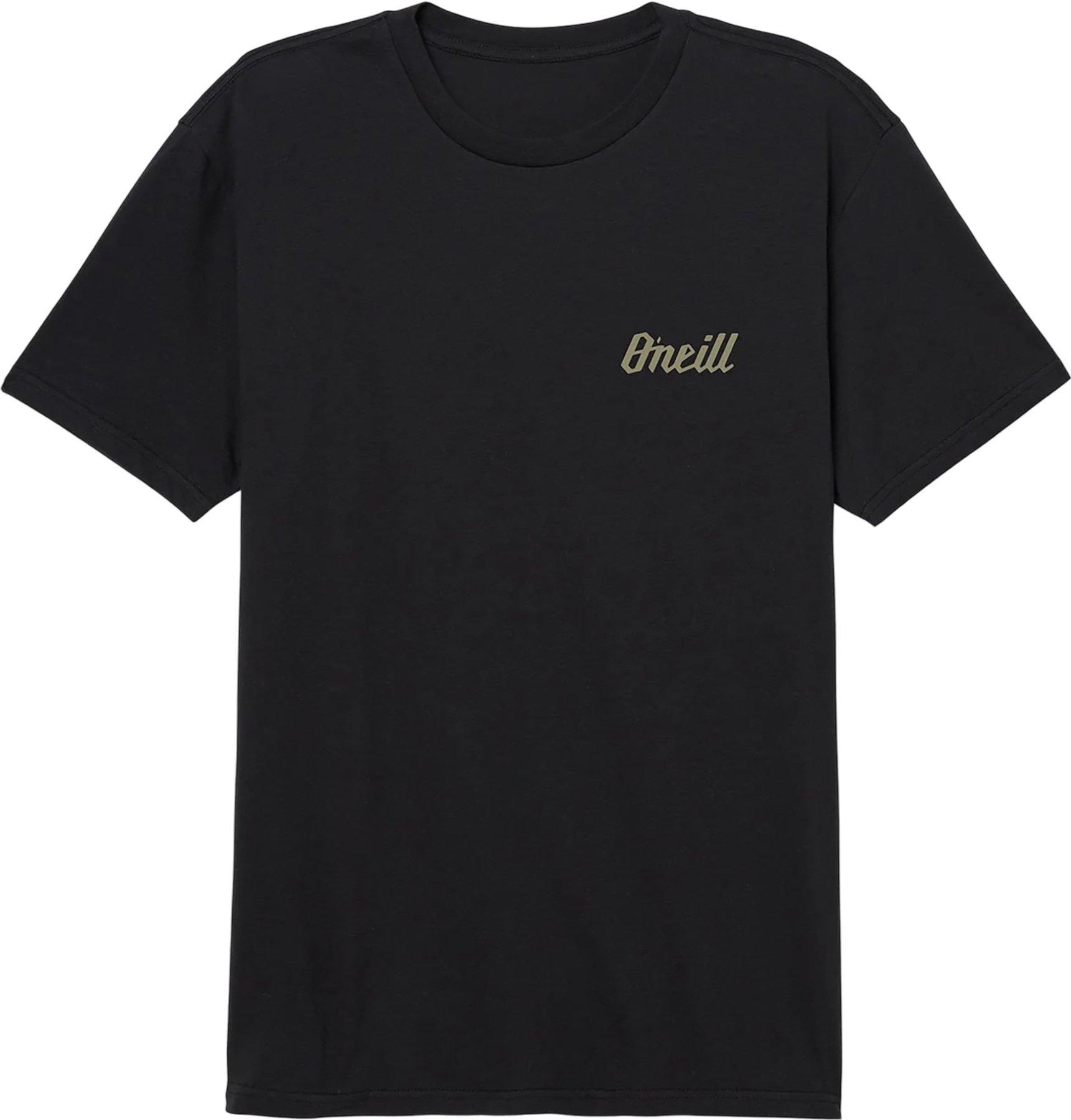 Product image for Burnout Short Sleeve T-Shirt - Men's