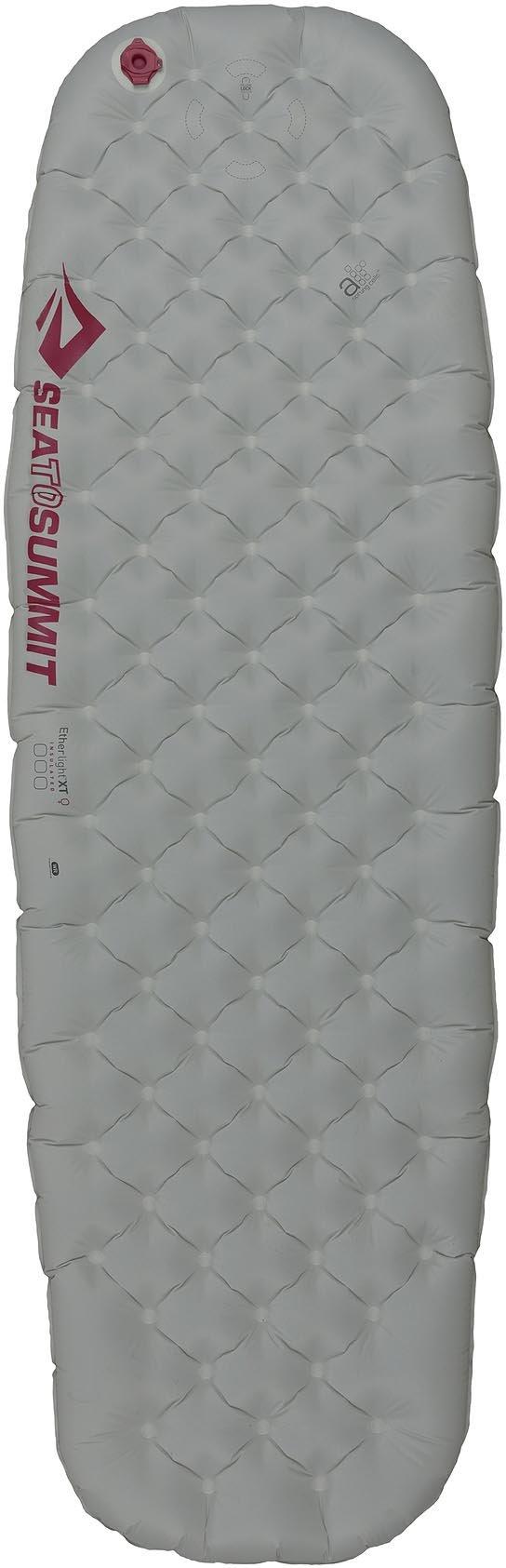 Product gallery image number 6 for product Ether Light XT Insulated Sleeping Mat [Regular] - Women's