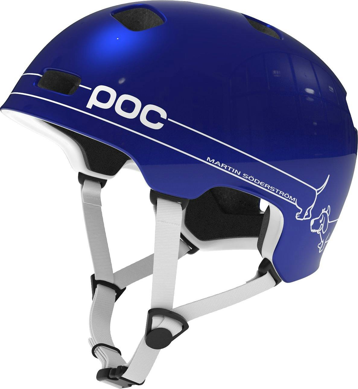 Product gallery image number 1 for product Crane Pure Helmet SÖDERSTRÖM ED. - Unisex