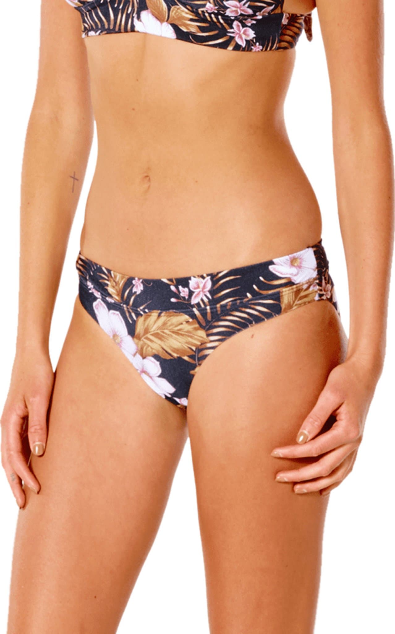 Product gallery image number 4 for product Playa Bella Full Coverage Bikini Bottom - Women's