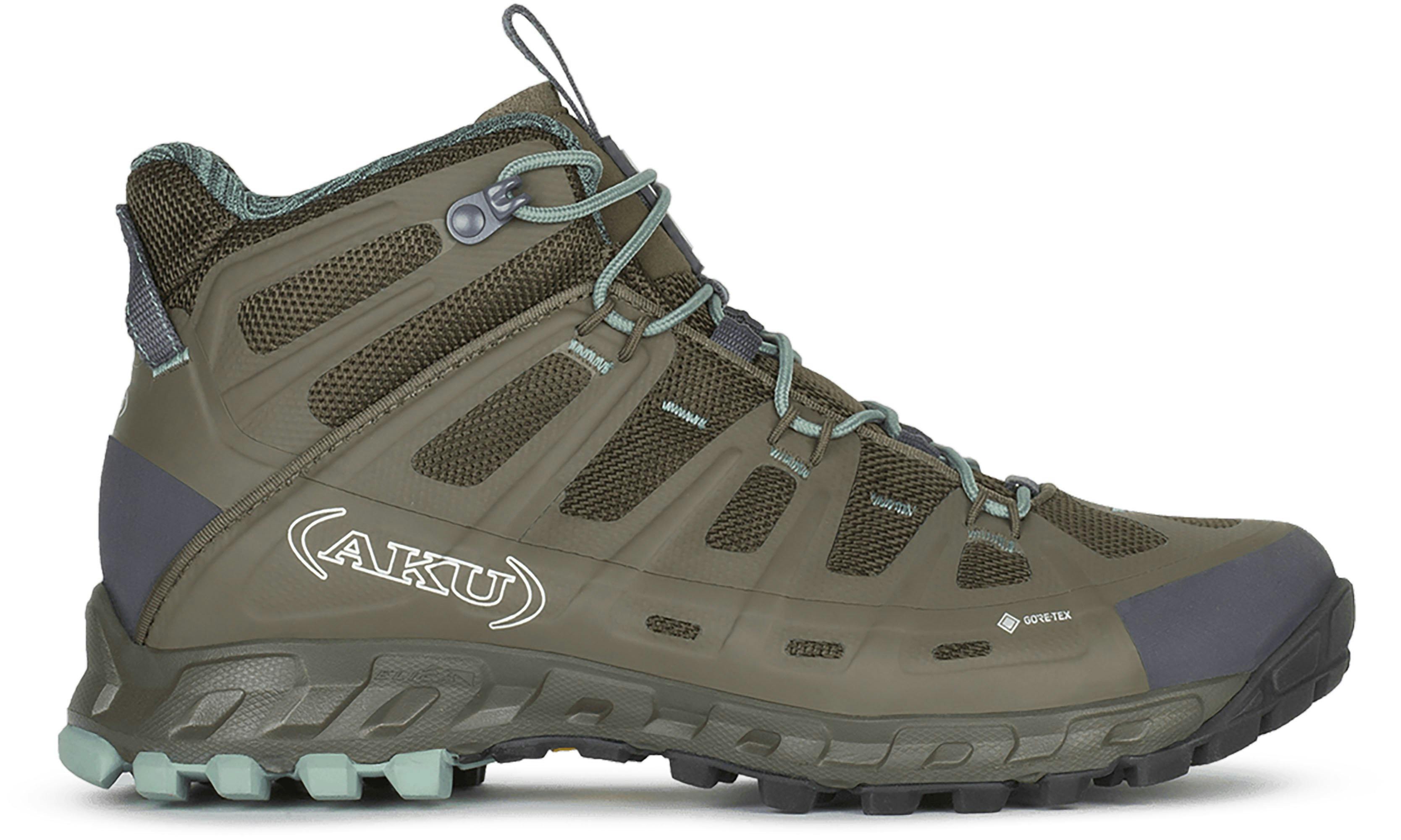 Product image for Selvatica Mid GTX Hiking Boots - Women's