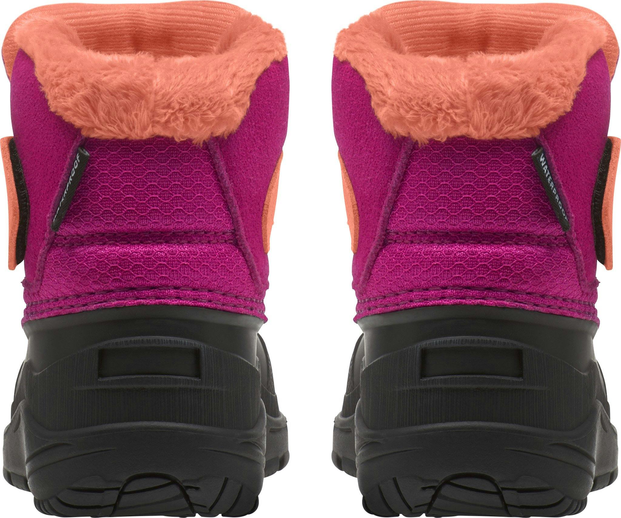 Product gallery image number 4 for product Alpenglow II Boots - Toddler