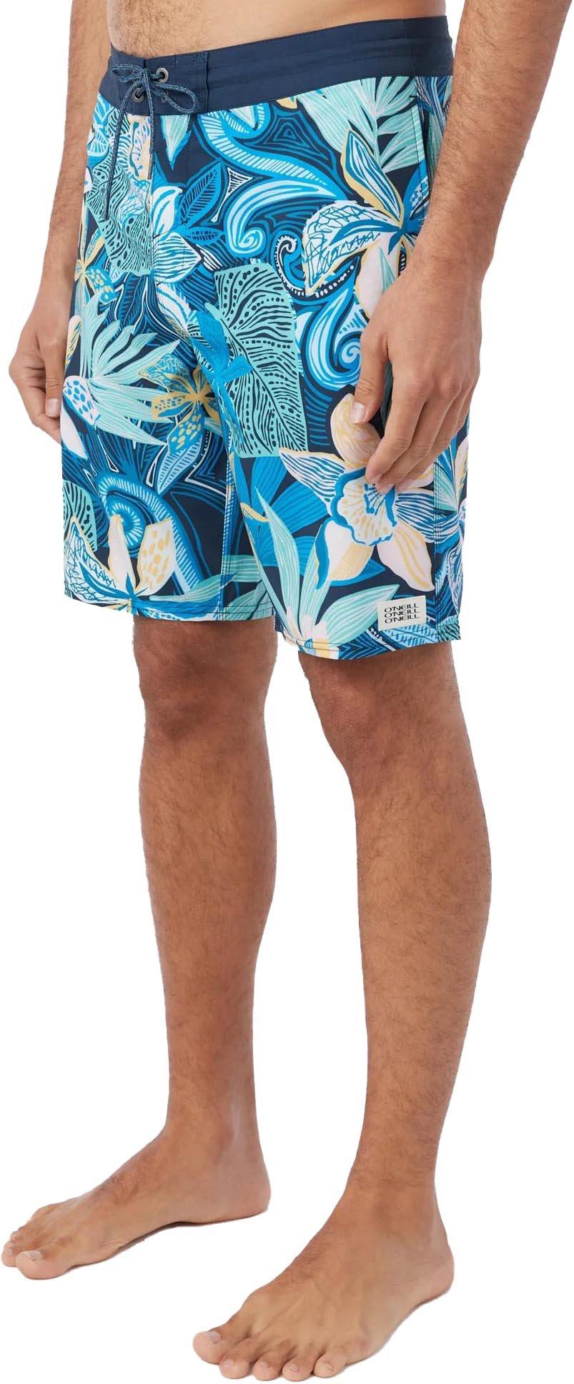 Numéro de l'image de la galerie de produits 2 pour le produit Short maillot Volley Cooper 17"- Homme