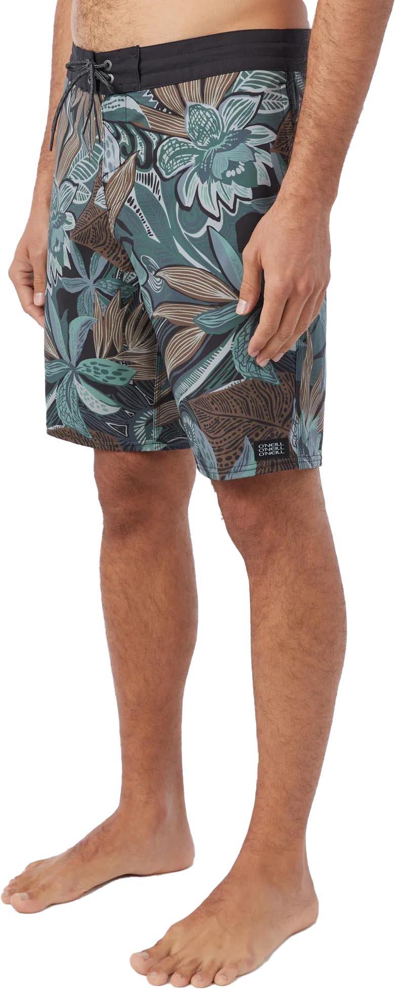 Product gallery image number 2 for product Cooper Volley 17'' Short - Men’s