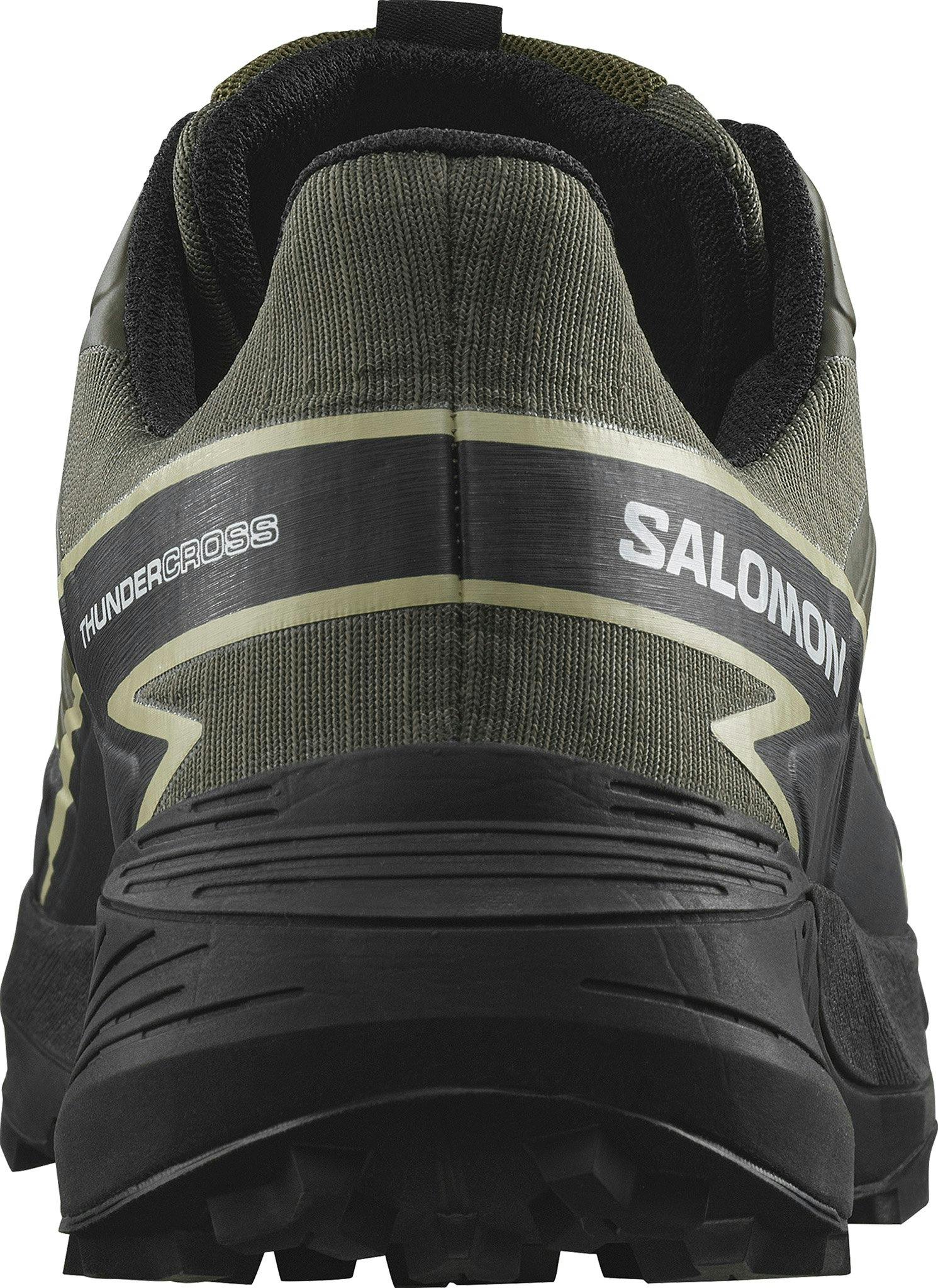 Product gallery image number 7 for product Thundercross Gtx Shoe - Men's