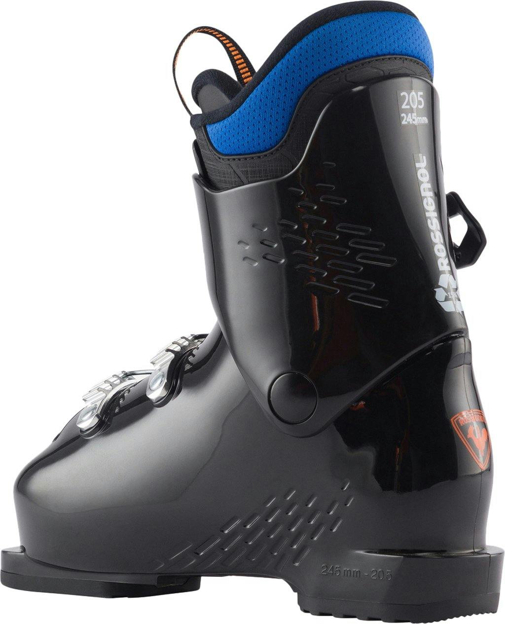 Product gallery image number 2 for product Comp Youth 3 On Piste Ski Boots - Youth