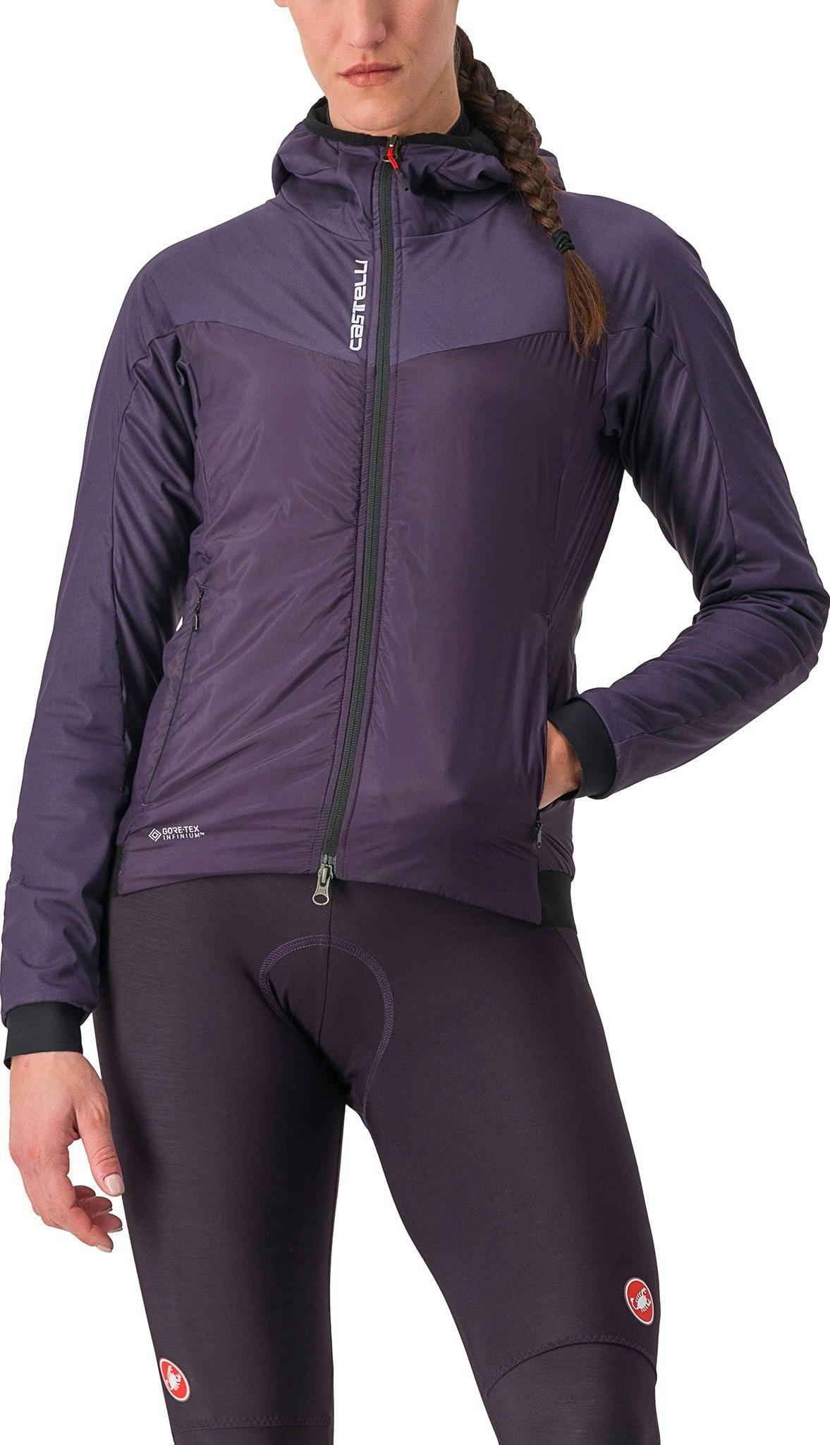 Image de produit pour Manteau thermique Fly - Femme