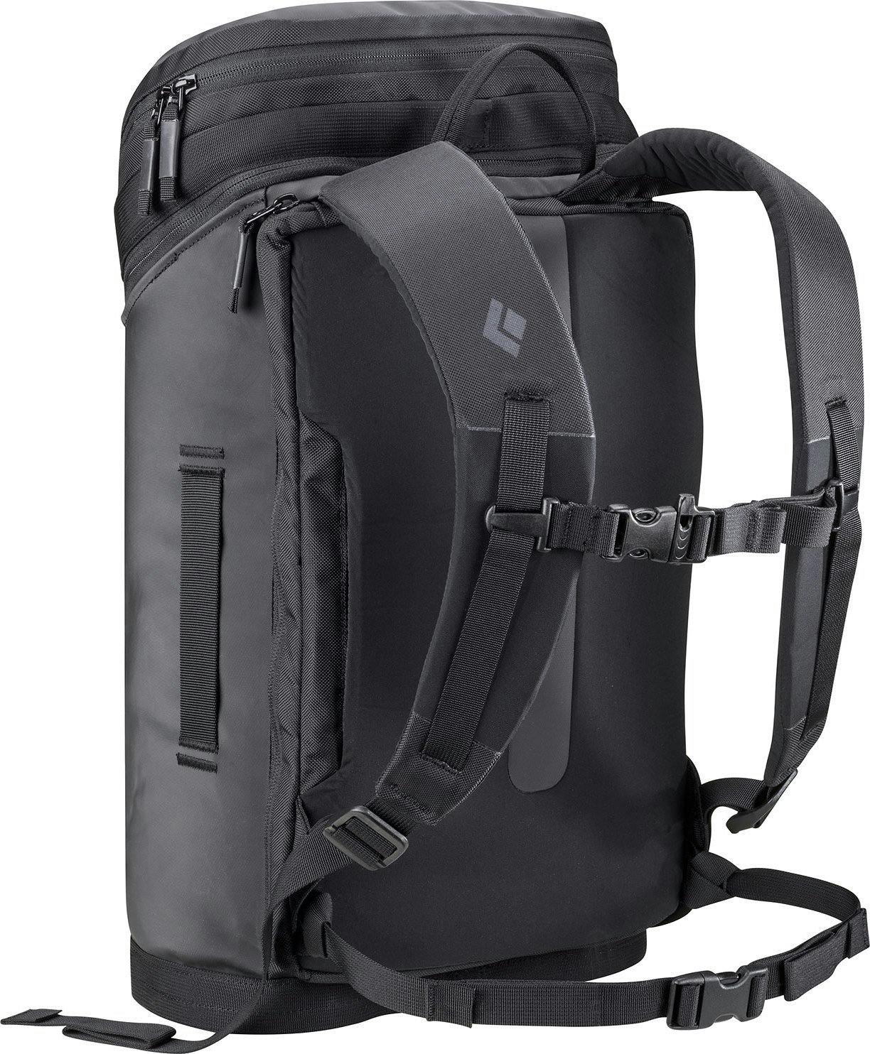 Product gallery image number 2 for product Creek Transit Backpack 22L