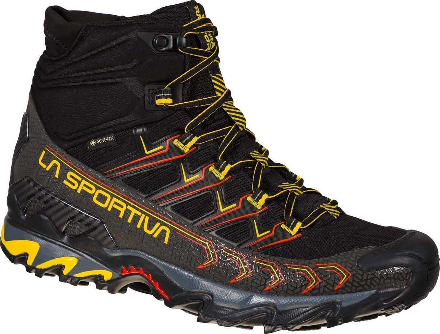 Product gallery image number 4 for product Ultra Raptor II Mid Gtx Hiking Boot - Men's