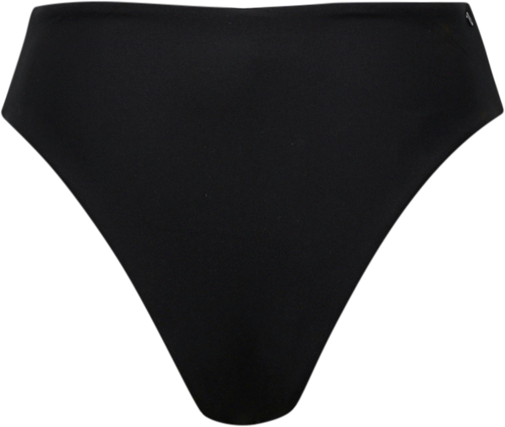 Numéro de l'image de la galerie de produits 2 pour le produit Bas de bikini taille haute Simply Seamless - Femme