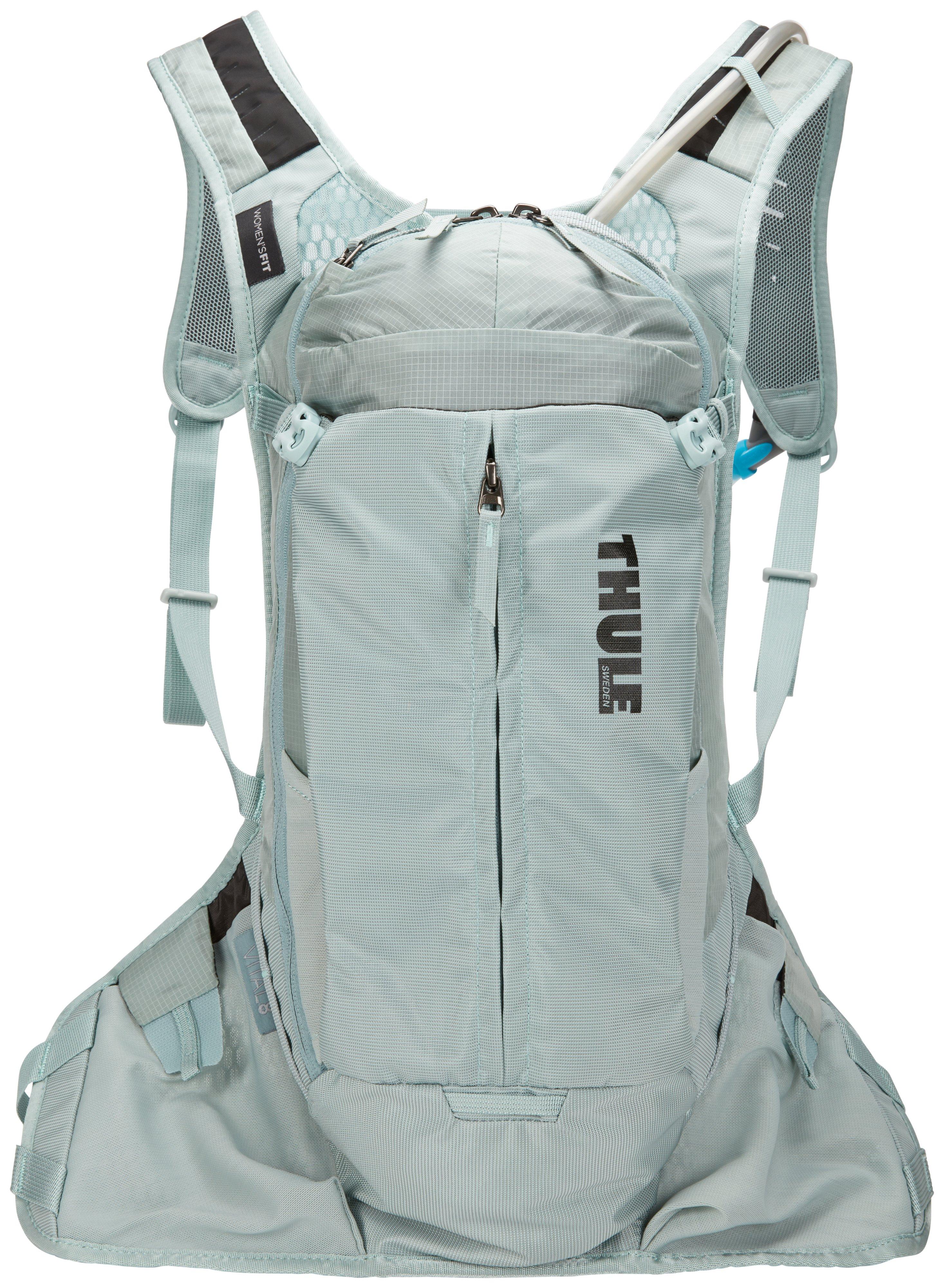 Product gallery image number 7 for product Vital 8L Hydration Pack - Women's