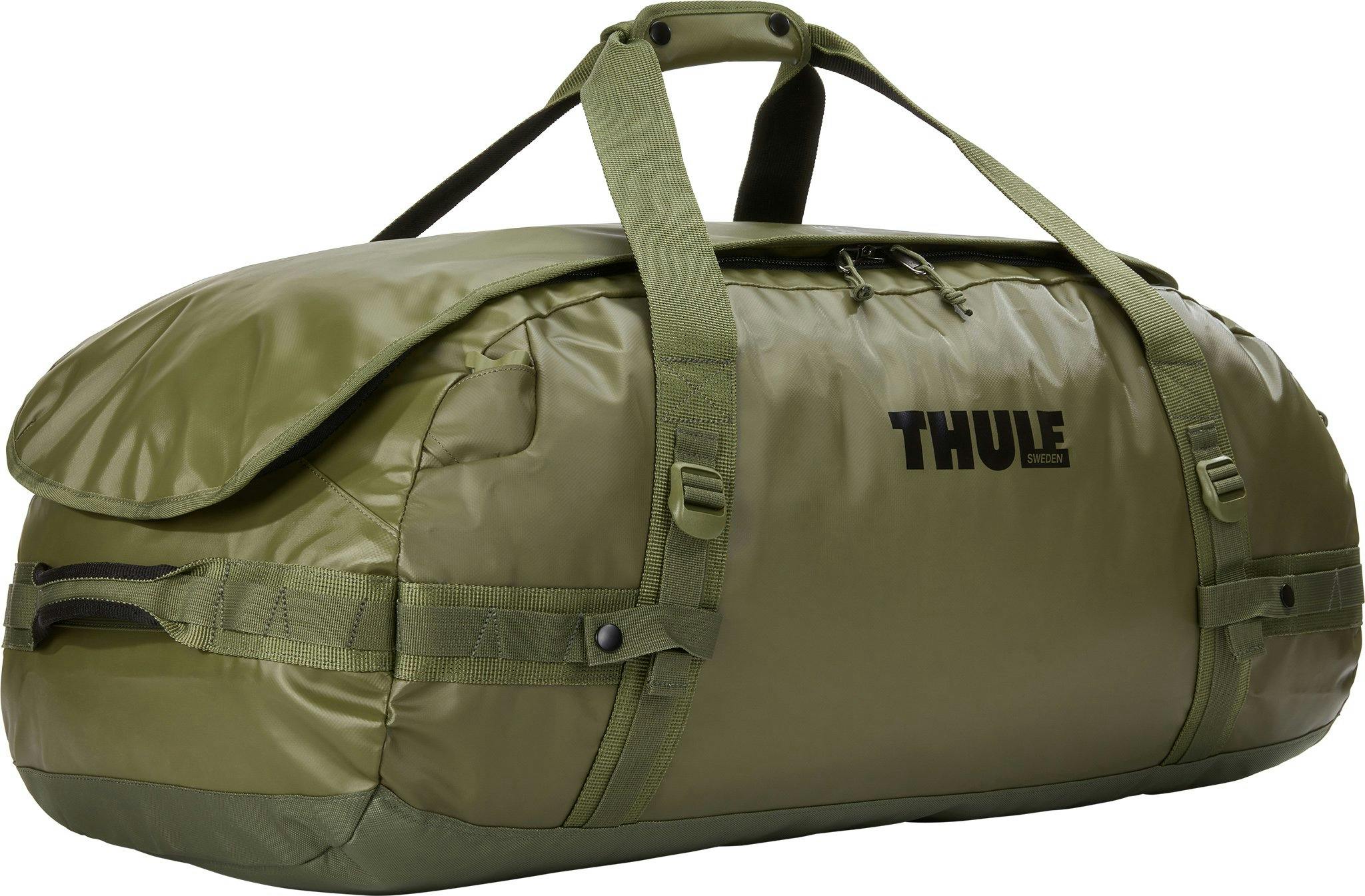 Product image for Chasm Duffel Bag 90L