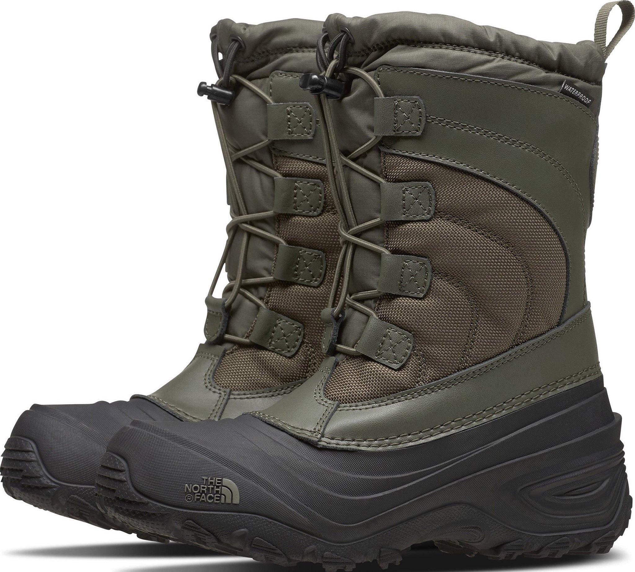 Product image for Alpenglow IV Boots - Youth