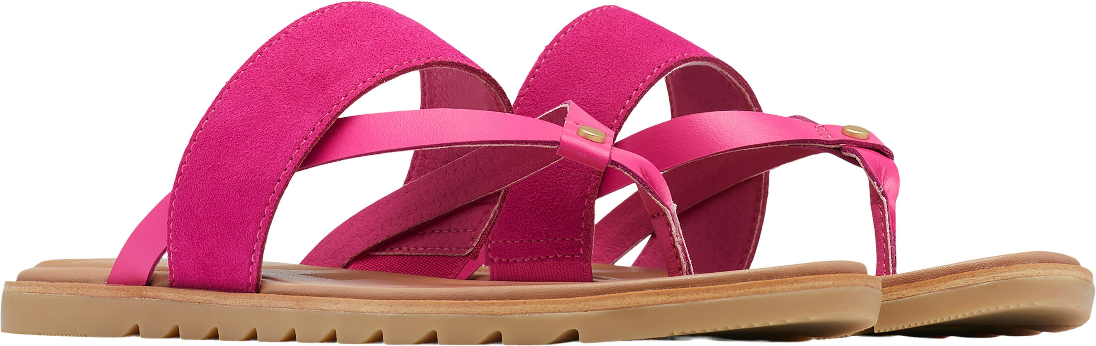 Product gallery image number 7 for product Ella II Easy Flip Sandals - Women's