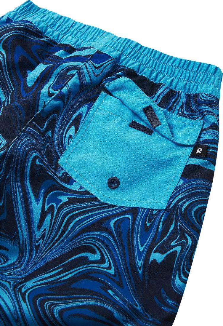 Product gallery image number 4 for product Papaija UPF 50+ Swim Trunks - Boys