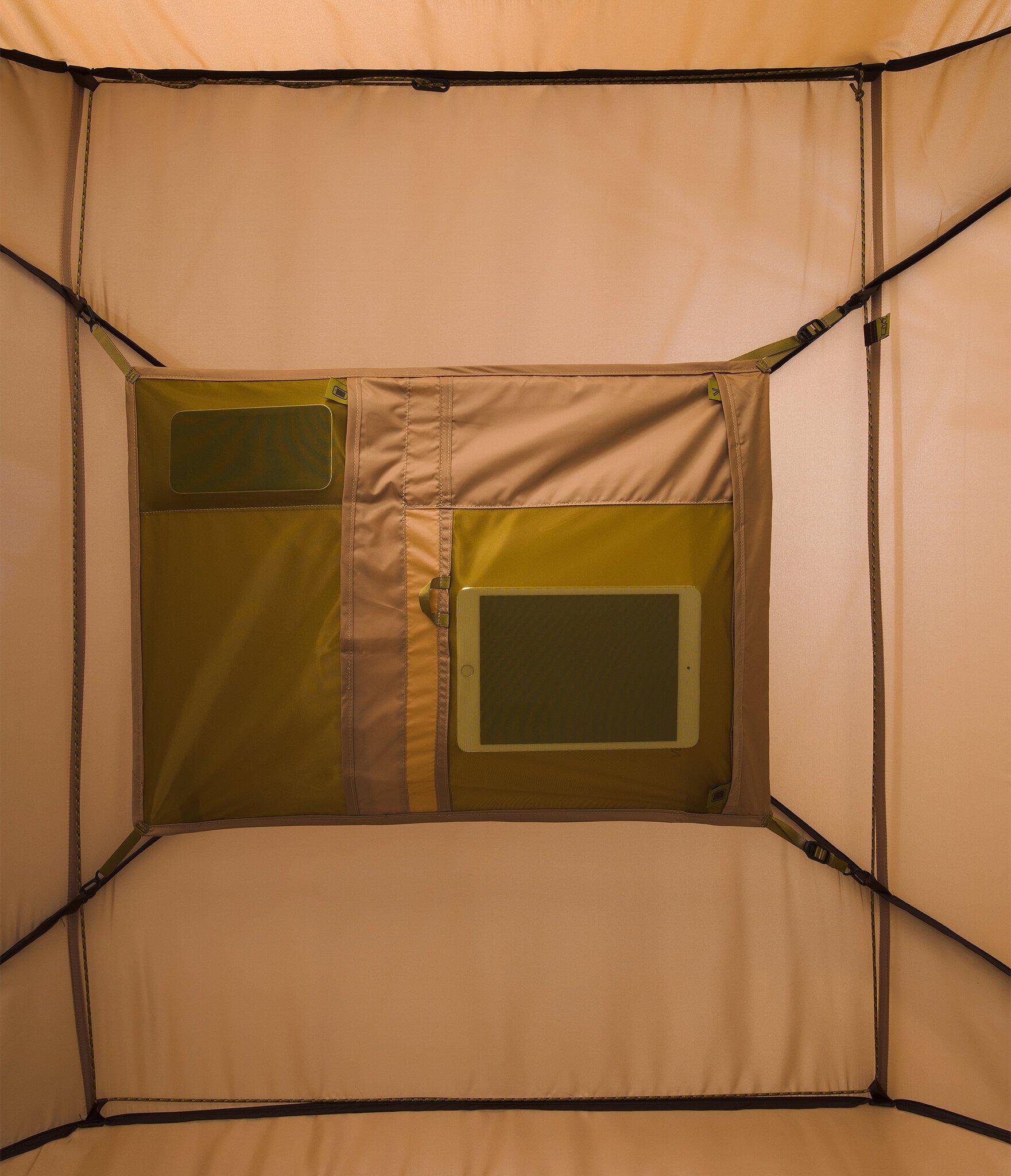 Product gallery image number 2 for product Homestead Roomy 2 Tent