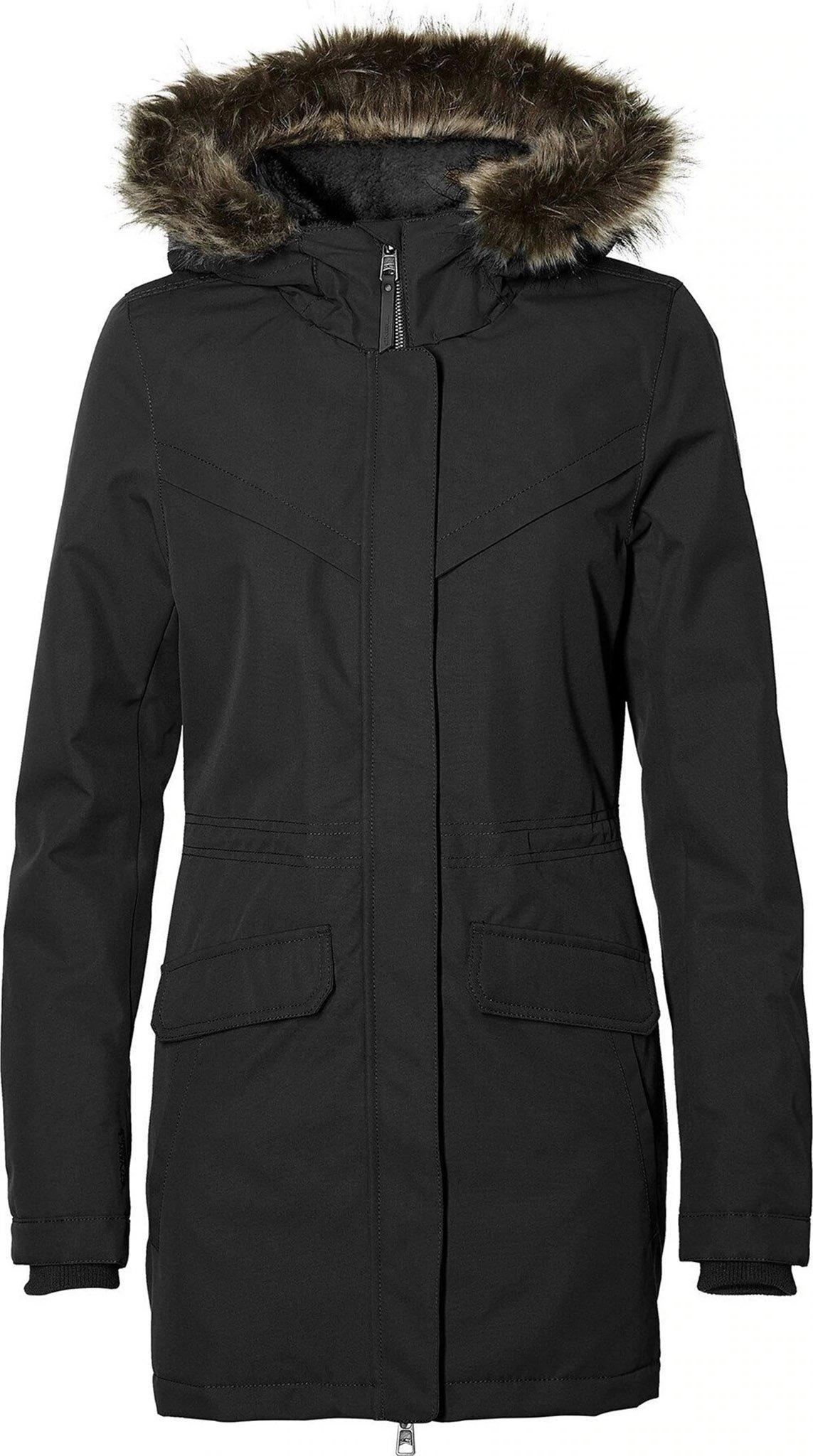 Product gallery image number 1 for product Journey Parka - Women's