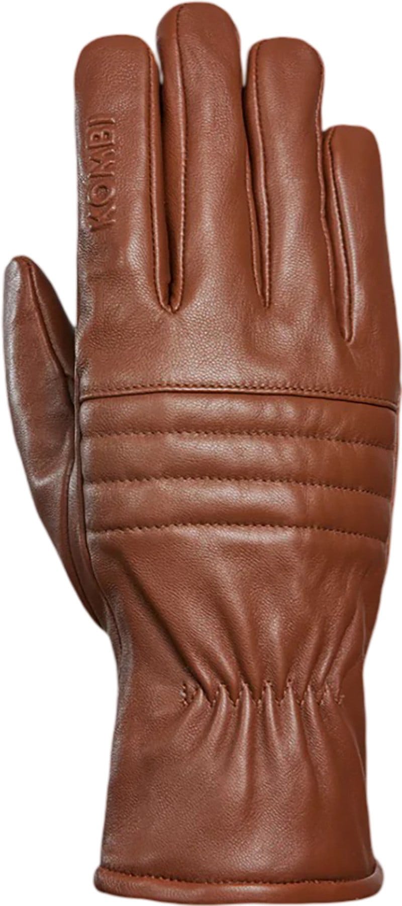 Product image for Divine WATERGUARD Leather Gloves - Women's