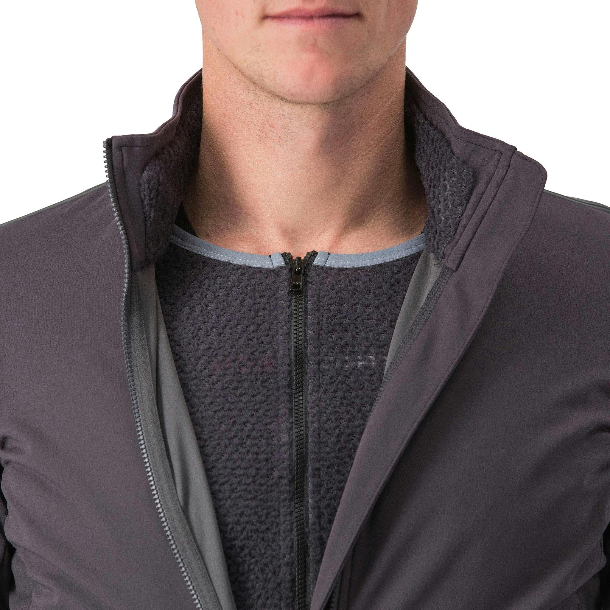 Product gallery image number 2 for product Alpha Ultimate Insulated Jacket - Men's