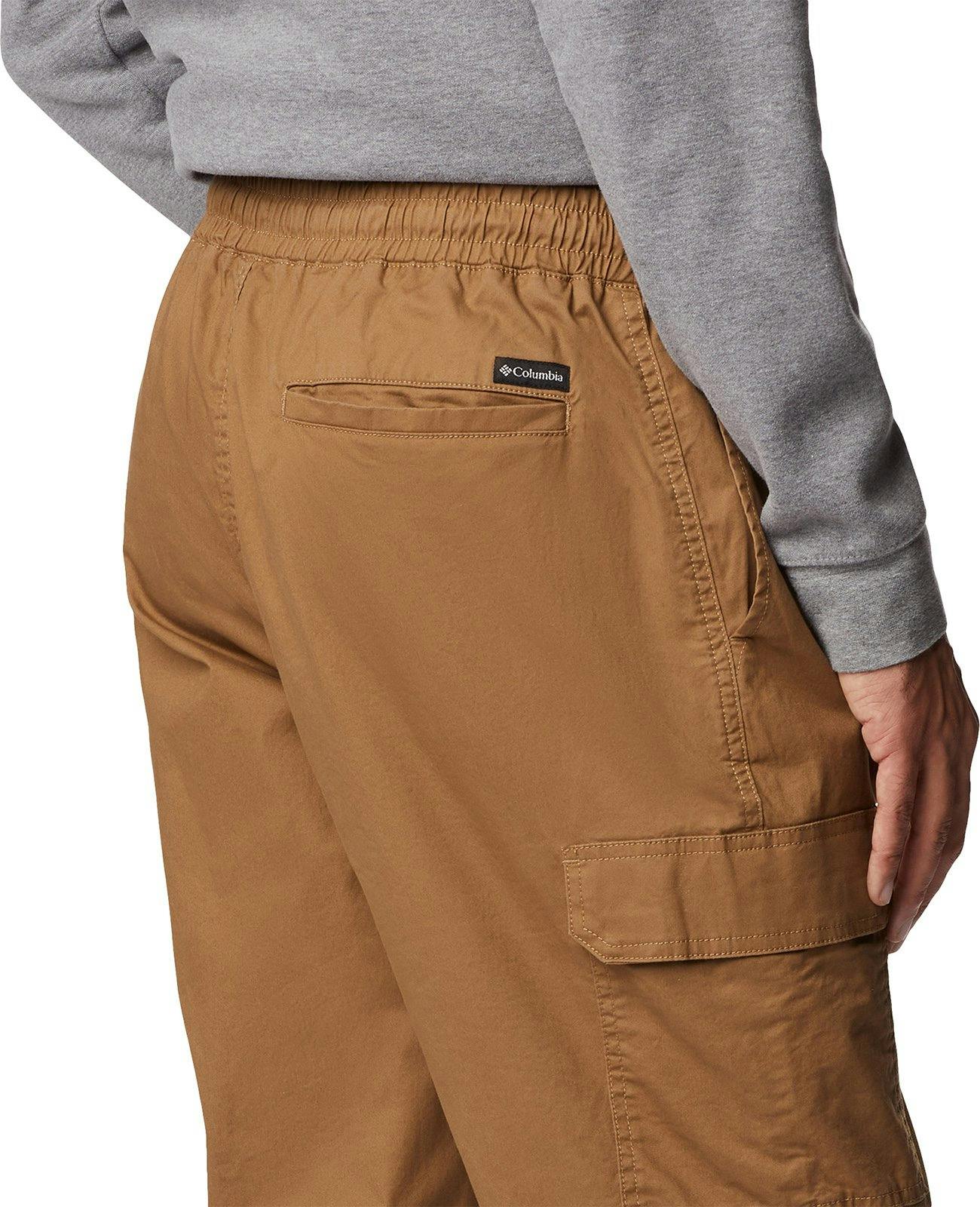 Product gallery image number 3 for product Rapid Rivers Cargo Pants - Men's