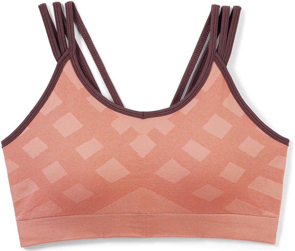 Numéro de l'image de la galerie de produits 1 pour le produit Soutien-gorge de sport sans coutures - Femme