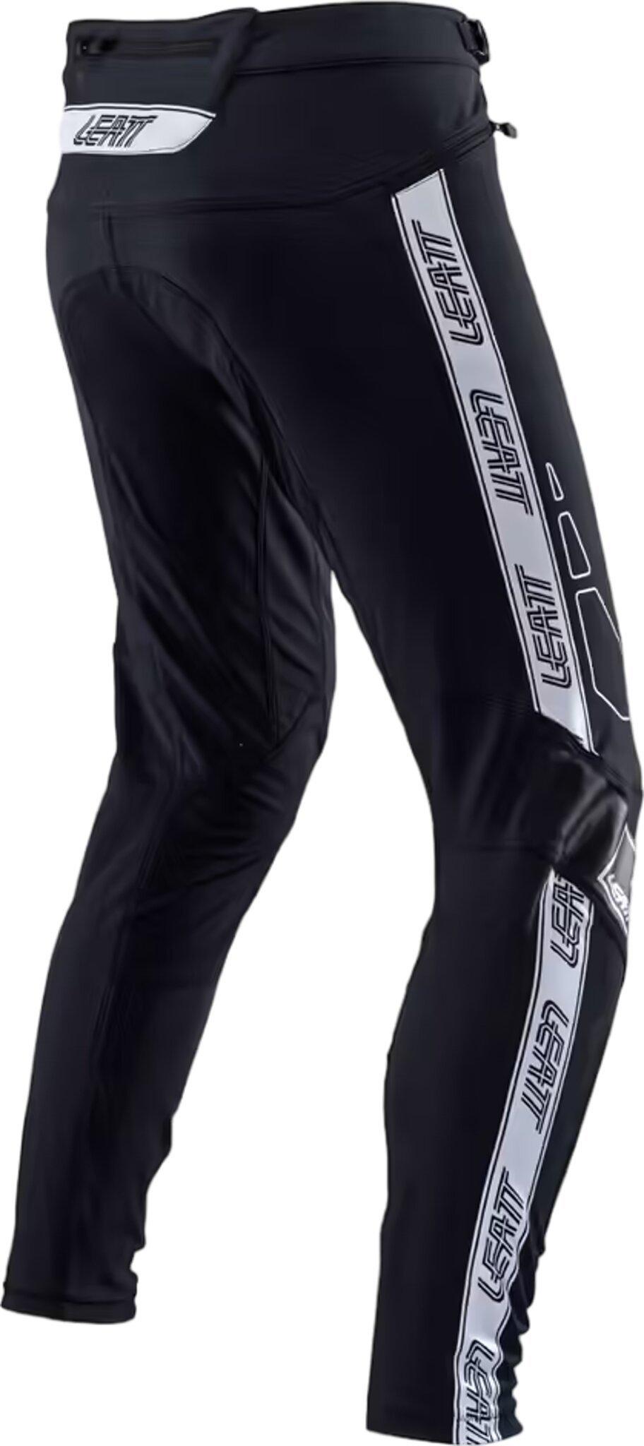 Numéro de l'image de la galerie de produits 3 pour le produit Pantalon MTB Gravity 4.0 - Femme