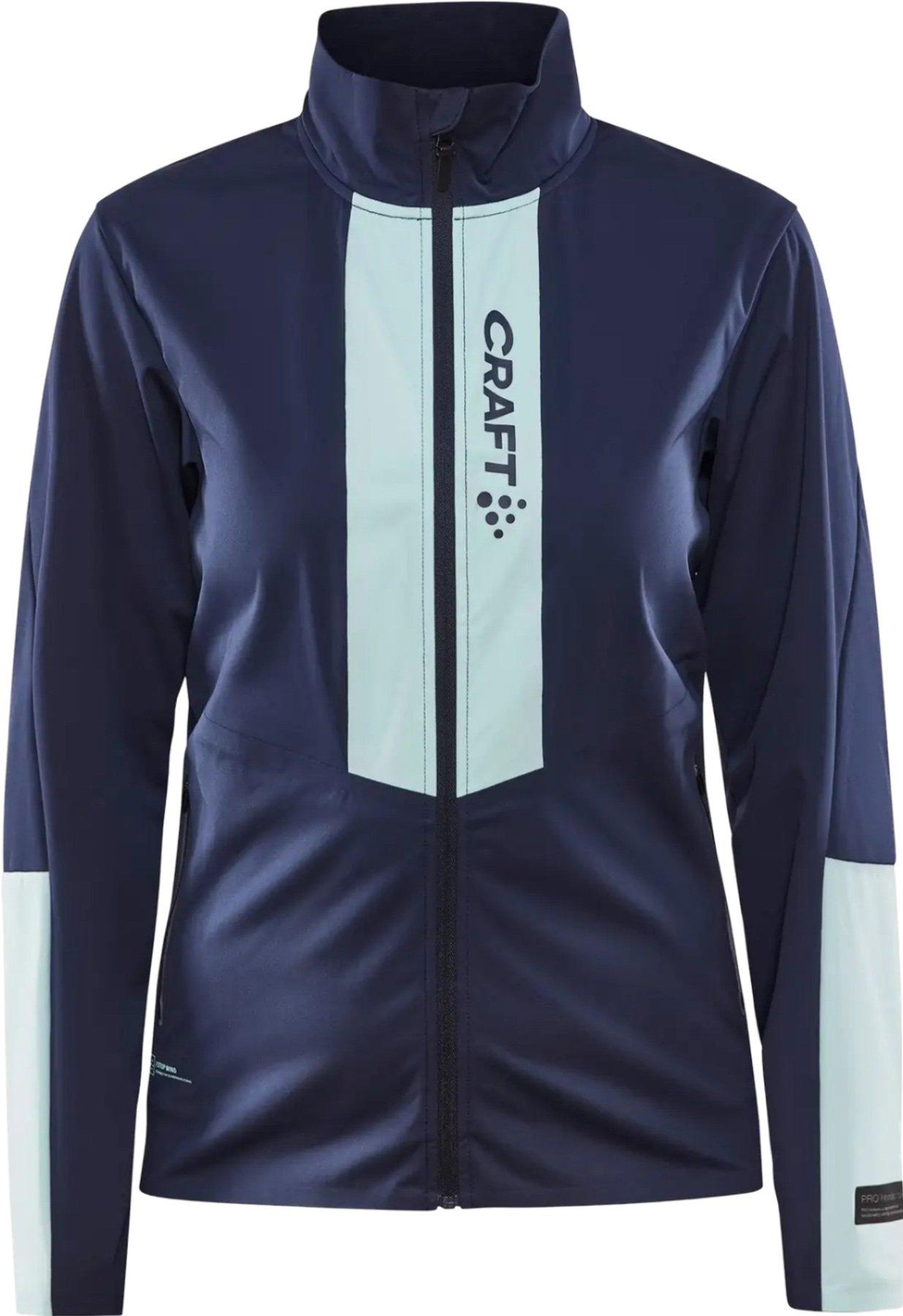 Image de produit pour Manteau Pro Nordic Race - Femme