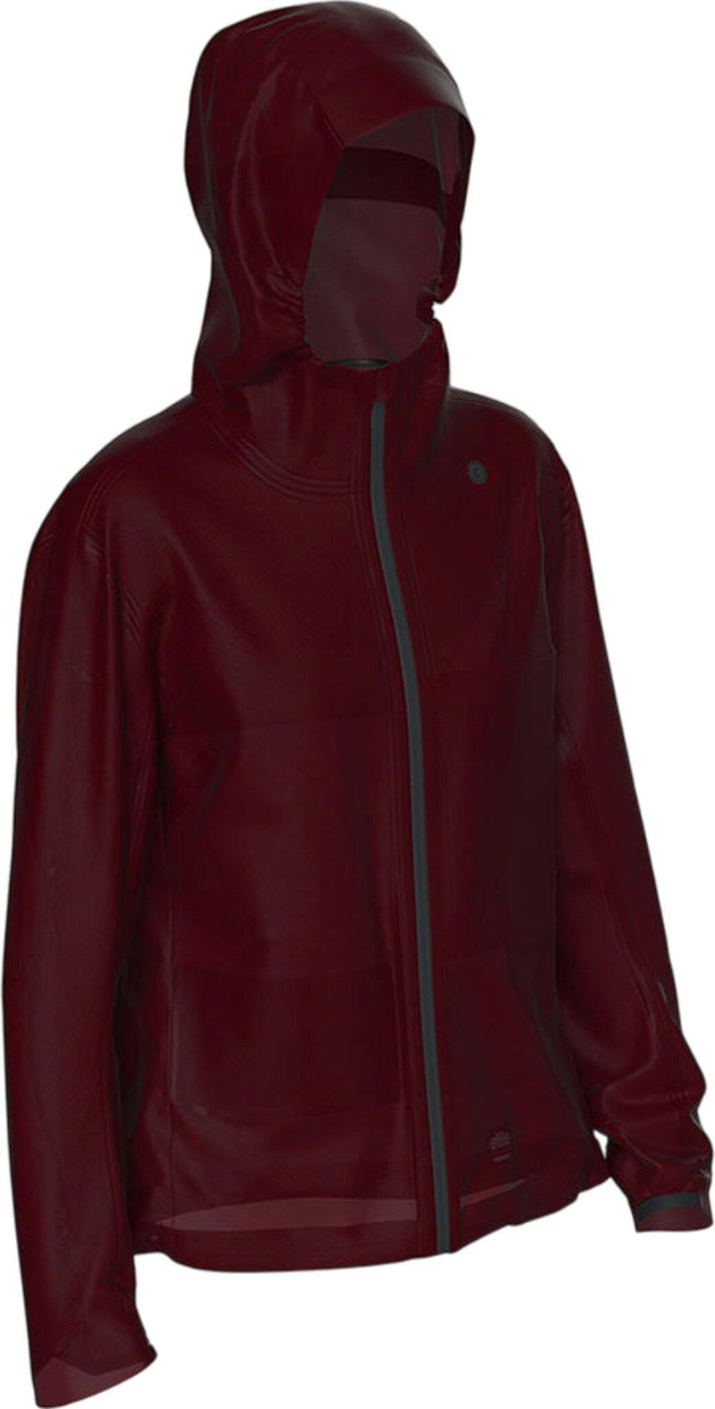 Product gallery image number 4 for product FLRJacket - Elite - Women's