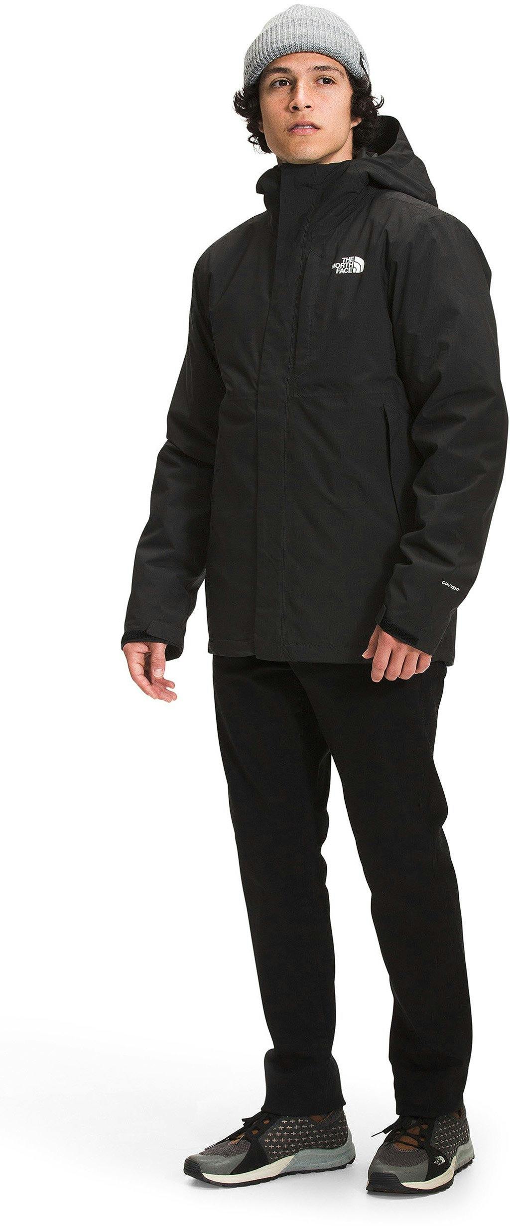 Product gallery image number 7 for product Carto Triclimate Jacket - Men’s