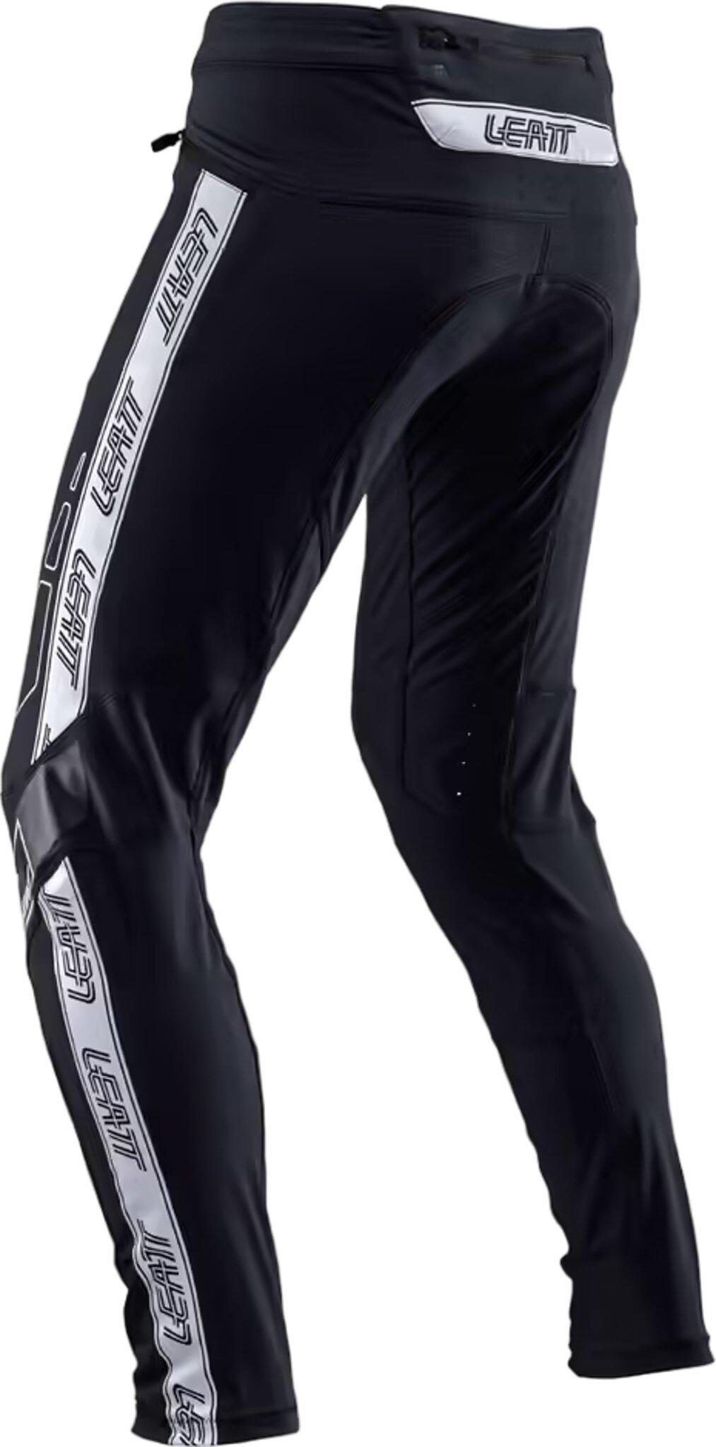 Numéro de l'image de la galerie de produits 4 pour le produit Pantalon MTB Gravity 4.0 - Femme