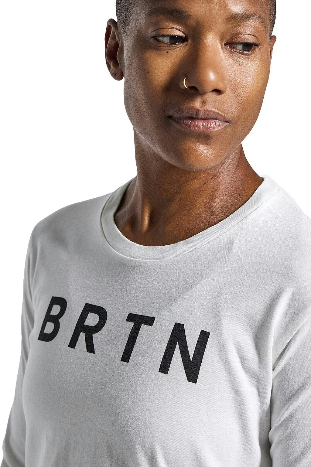 Product gallery image number 3 for product Brtn Long Sleeve T-Shirt - Women's