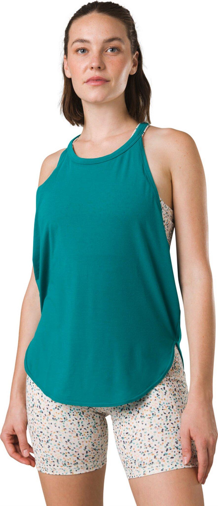 Product gallery image number 2 for product Lunar Glow Tank Top - Women's