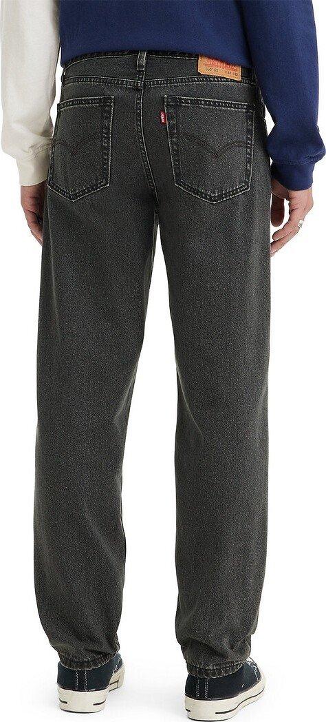 Product gallery image number 3 for product 550 '92 Relaxed Taper Jeans - Men's