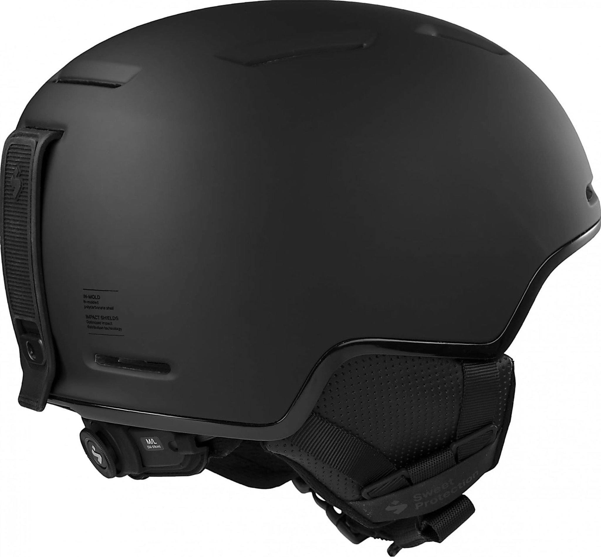 Product gallery image number 3 for product Looper Helmet - Unisex